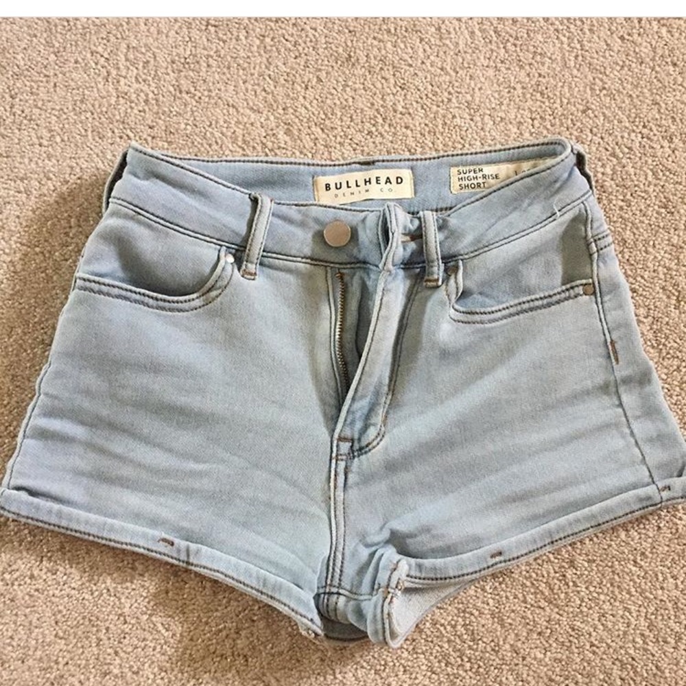 Pacsun short